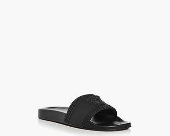 versace calze|bloomingdale versace sandals.